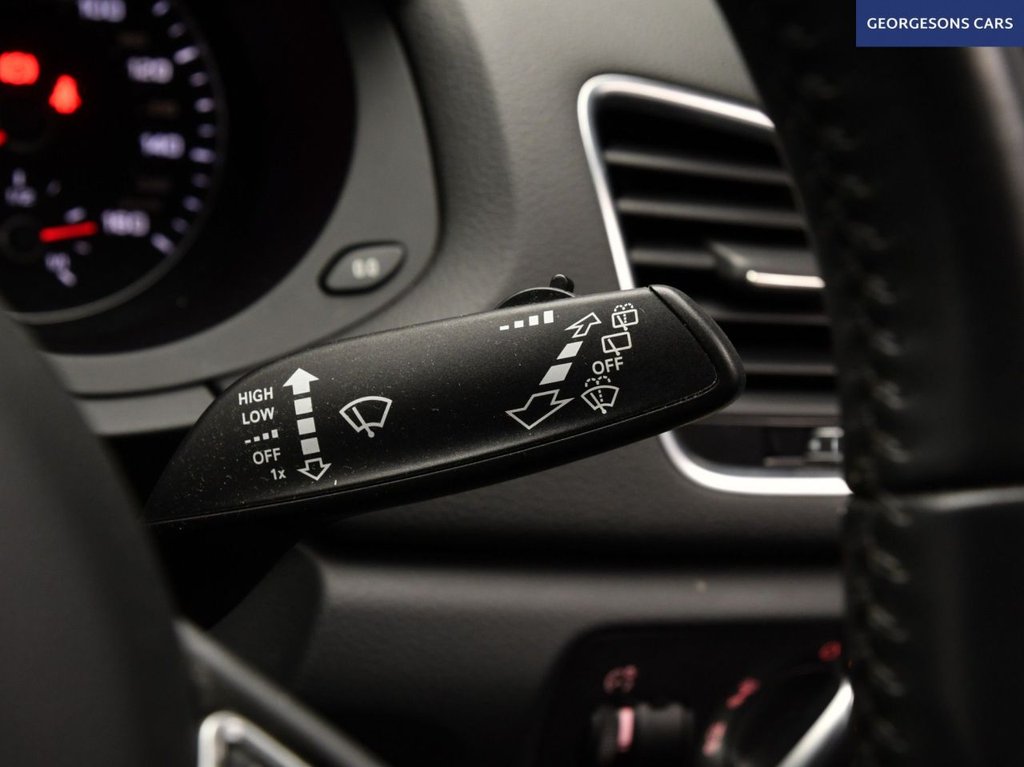 Used Audi Q3 2017 for sale - 77654703: Photo 33