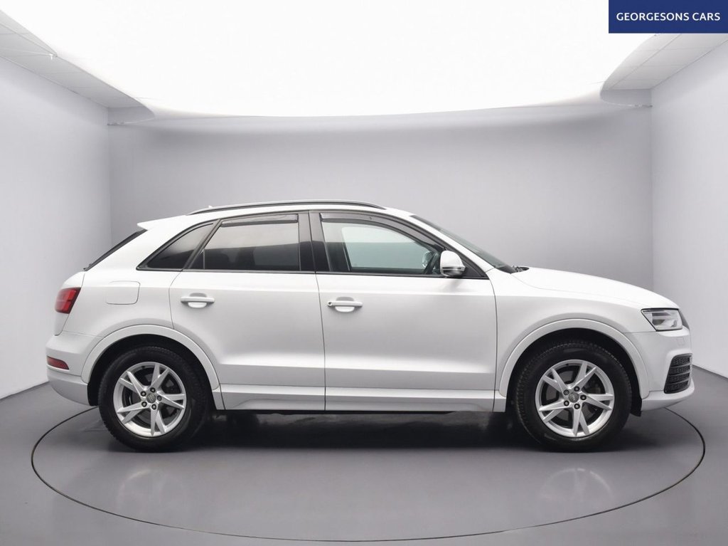 Used Audi Q3 2017 for sale - 77654703: Photo 6