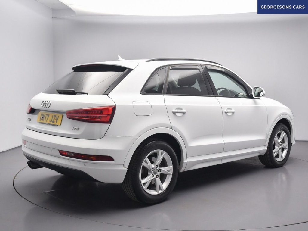 Used Audi Q3 2017 for sale - 77654703: Photo 7