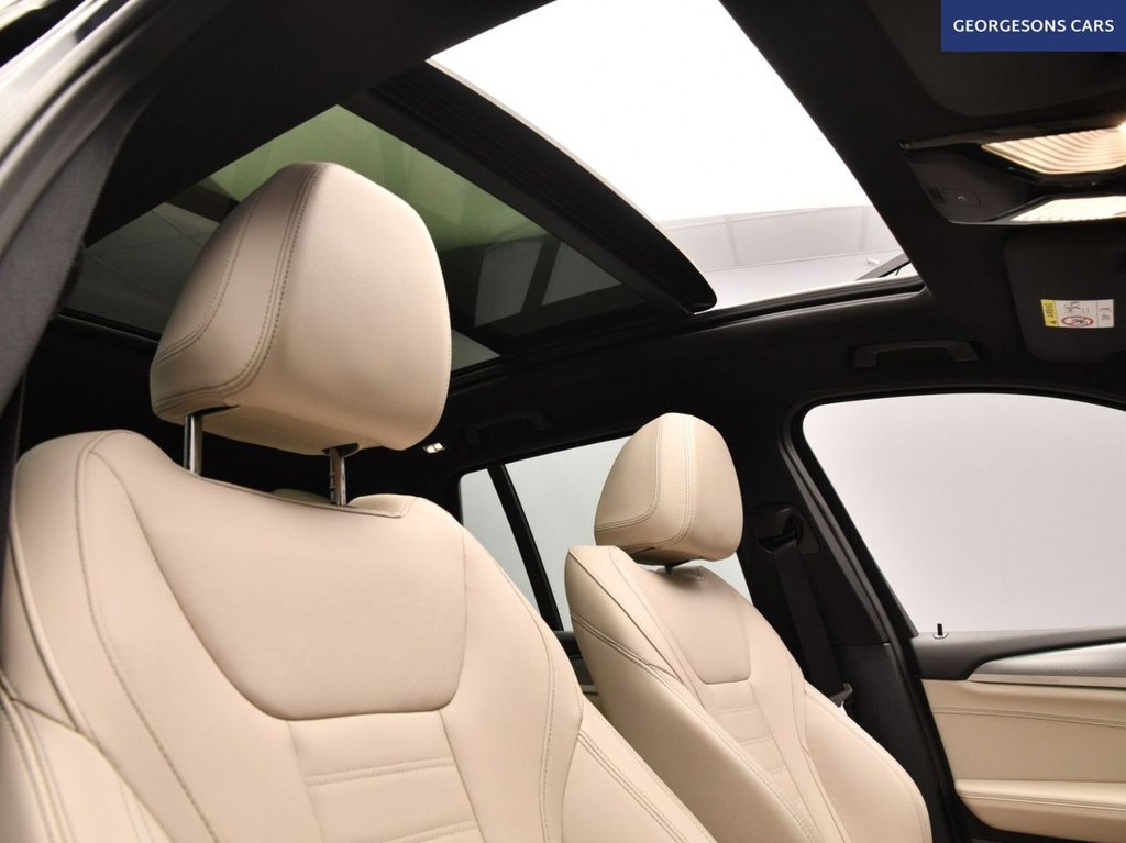 Used BMW X3 2021 for sale - 78082636: Photo 18