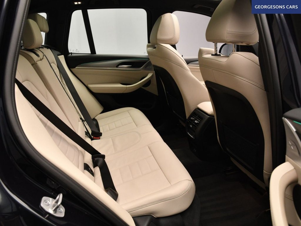 Used BMW X3 2021 for sale - 78082636: Photo 19