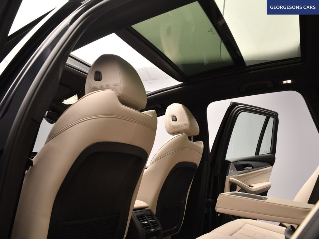 Used BMW X3 2021 for sale - 78082636: Photo 22