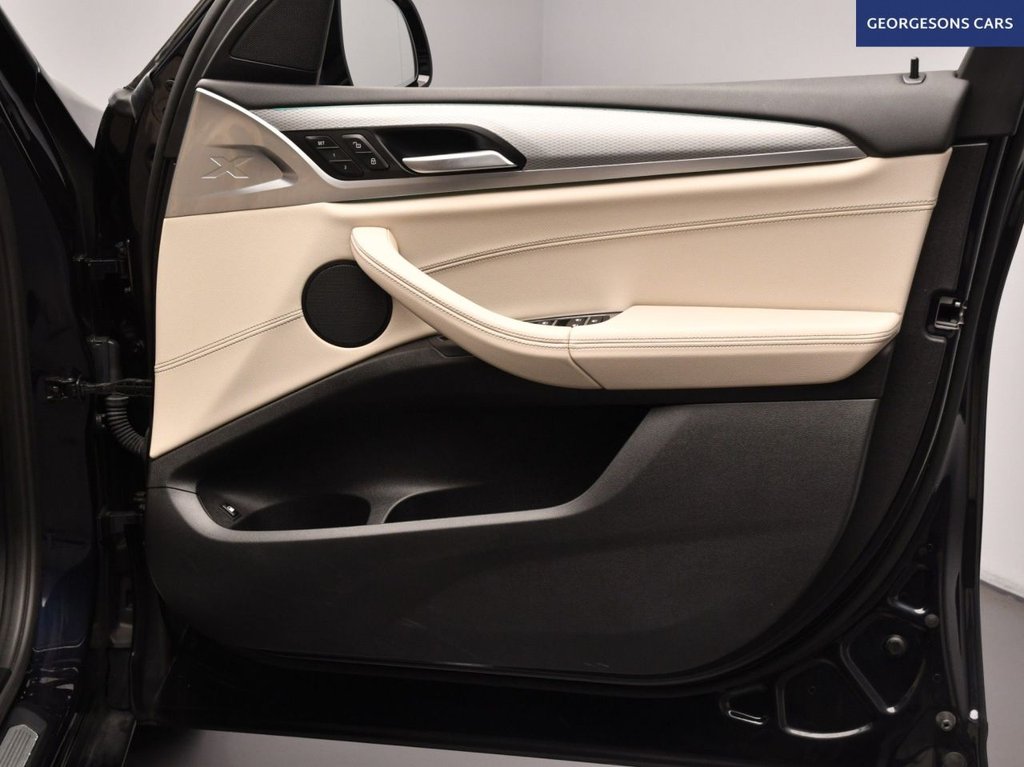 Used BMW X3 2021 for sale - 78082636: Photo 24