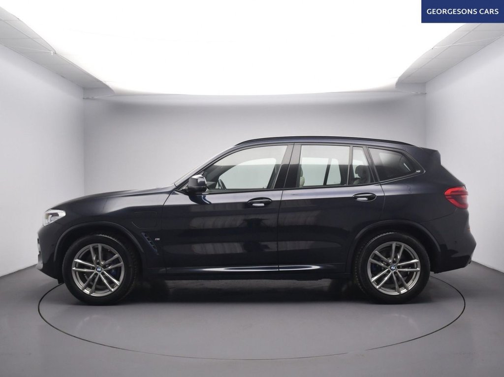 Used BMW X3 2021 for sale - 78082636: Photo 3