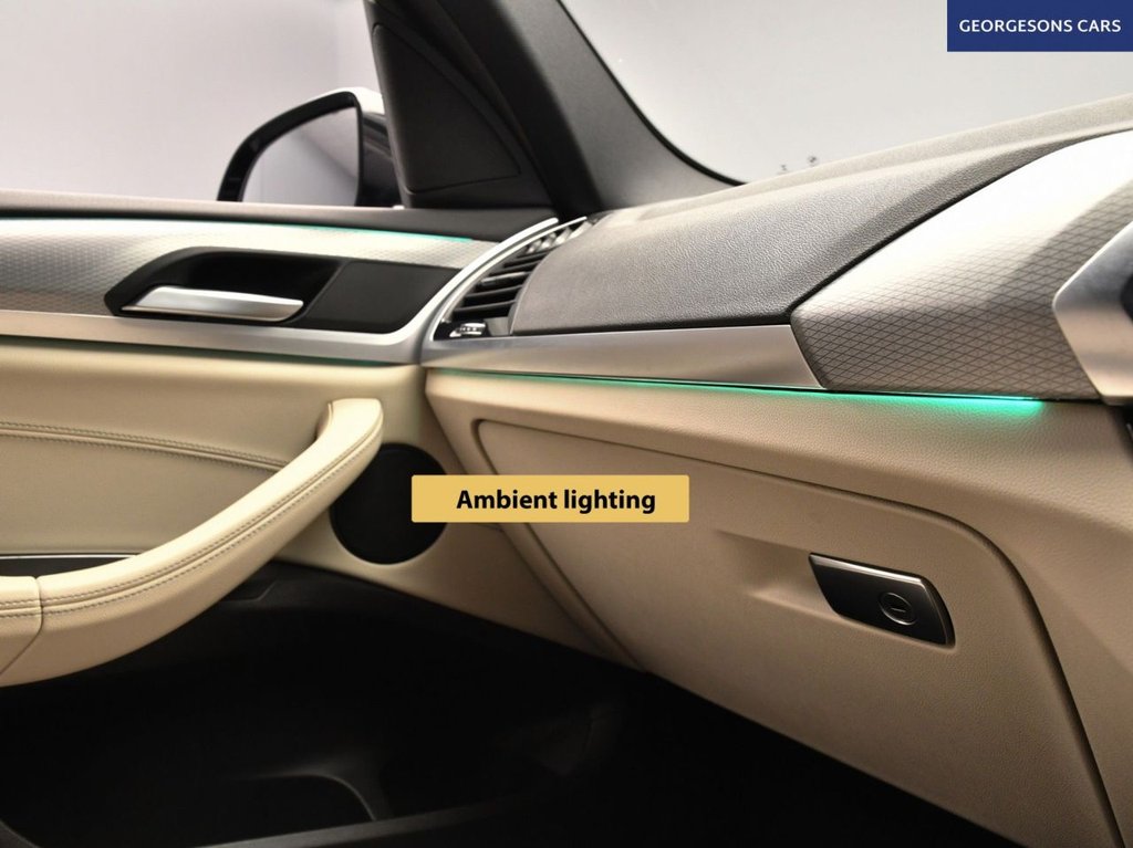 Used BMW X3 2021 for sale - 78082636: Photo 33