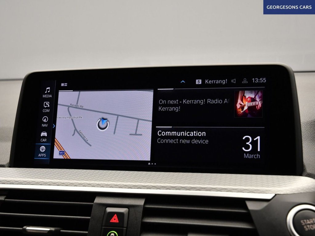 Used BMW X3 2021 for sale - 78082636: Photo 34