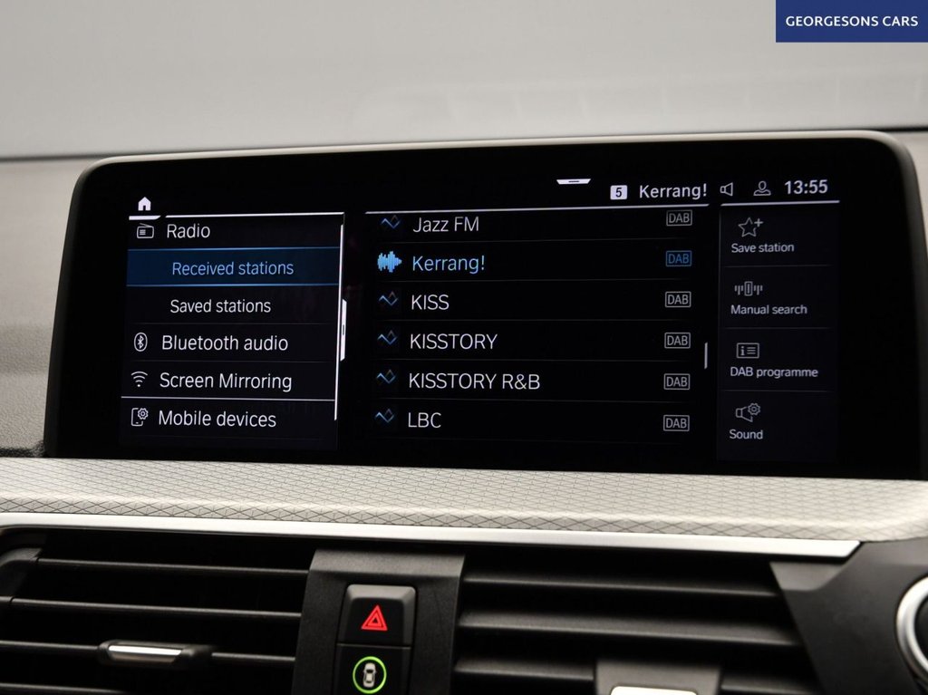 Used BMW X3 2021 for sale - 78082636: Photo 35