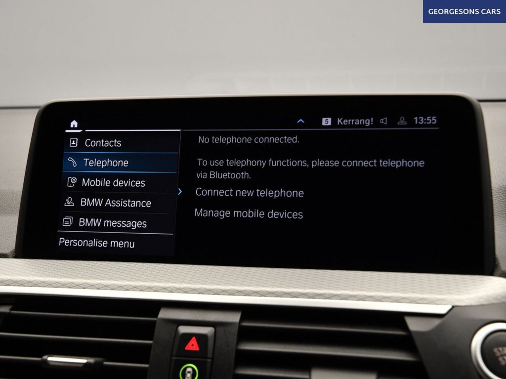 Used BMW X3 2021 for sale - 78082636: Photo 37