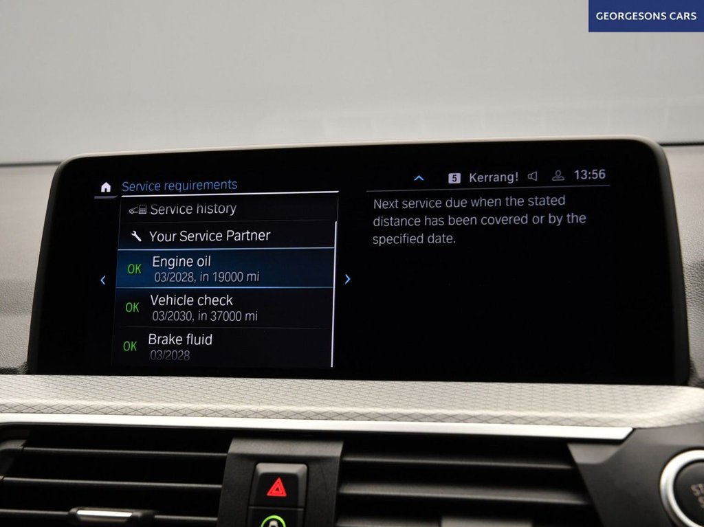 Used BMW X3 2021 for sale - 78082636: Photo 39