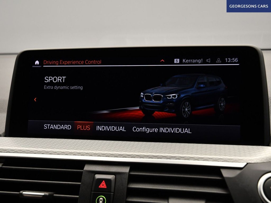 Used BMW X3 2021 for sale - 78082636: Photo 40