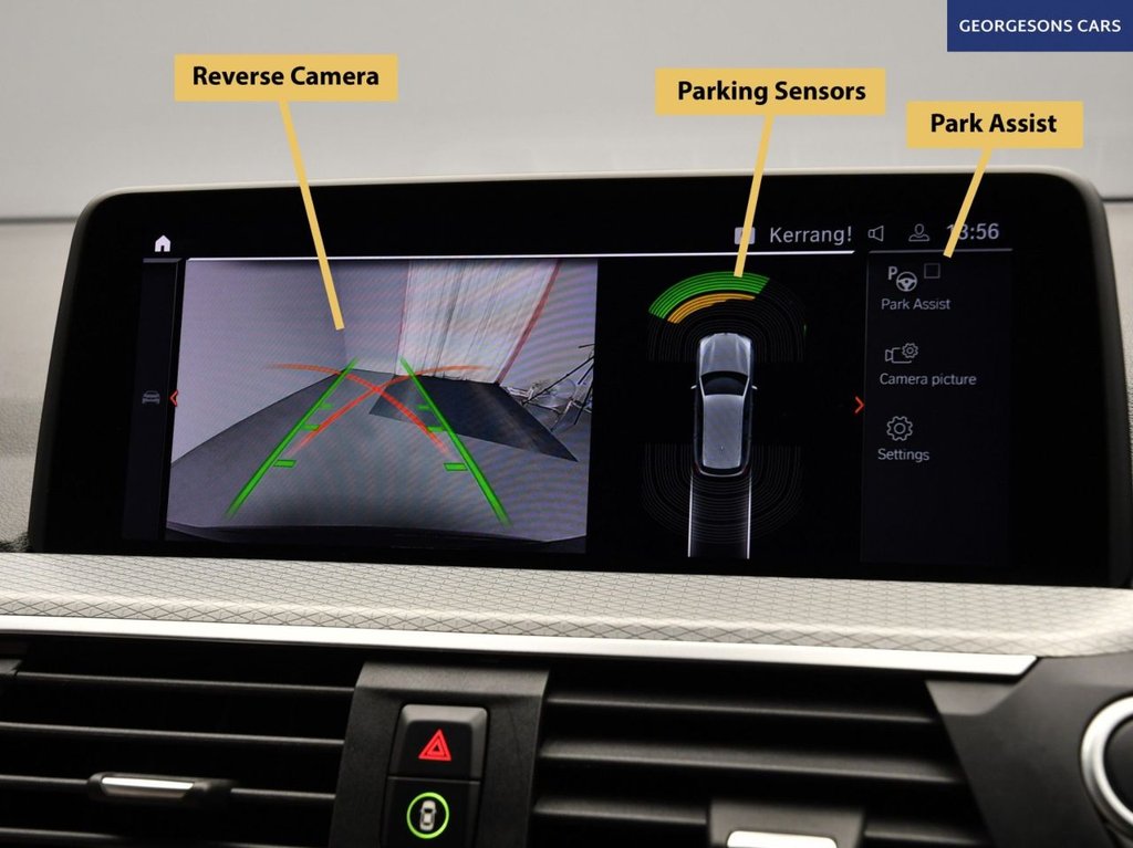 Used BMW X3 2021 for sale - 78082636: Photo 41