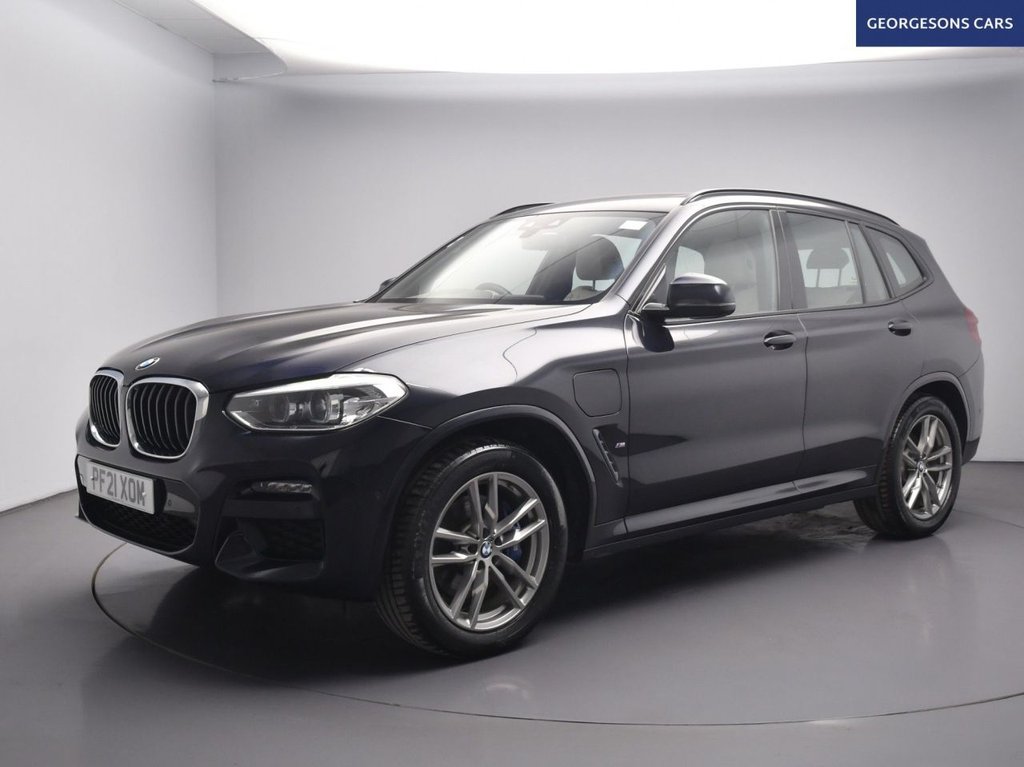 Used BMW X3 2021 for sale - 78082636: Photo 5