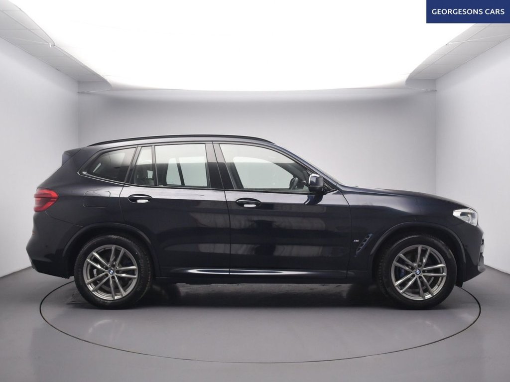 Used BMW X3 2021 for sale - 78082636: Photo 6