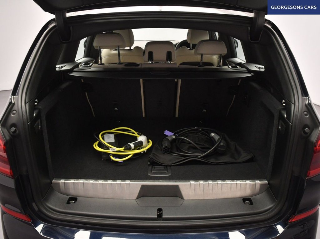 Used BMW X3 2021 for sale - 78082636: Photo 9