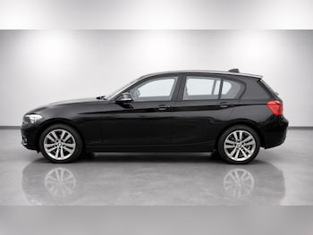 Used BMW 1 Series 2018 for sale - 78569822: Photo