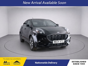 Used Ford Puma 2024 for sale - 79166380: Photo