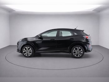 Used Ford Puma 2024 for sale - 79166380: Photo