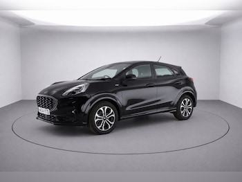 Used Ford Puma 2024 for sale - 79166380: Photo