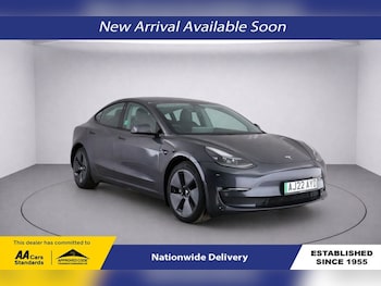Used Tesla Model 3 2022 for sale - 78401531: Photo