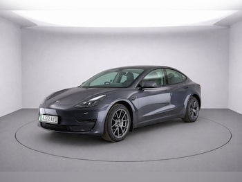 Used Tesla Model 3 2022 for sale - 78401531: Photo