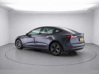 Used Tesla Model 3 2022 for sale - 78401531: Photo