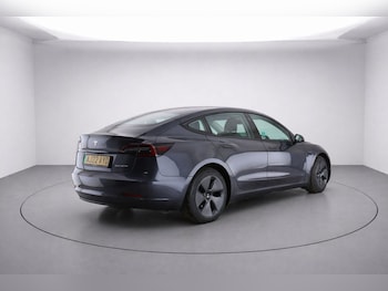 Used Tesla Model 3 2022 for sale - 78401531: Photo