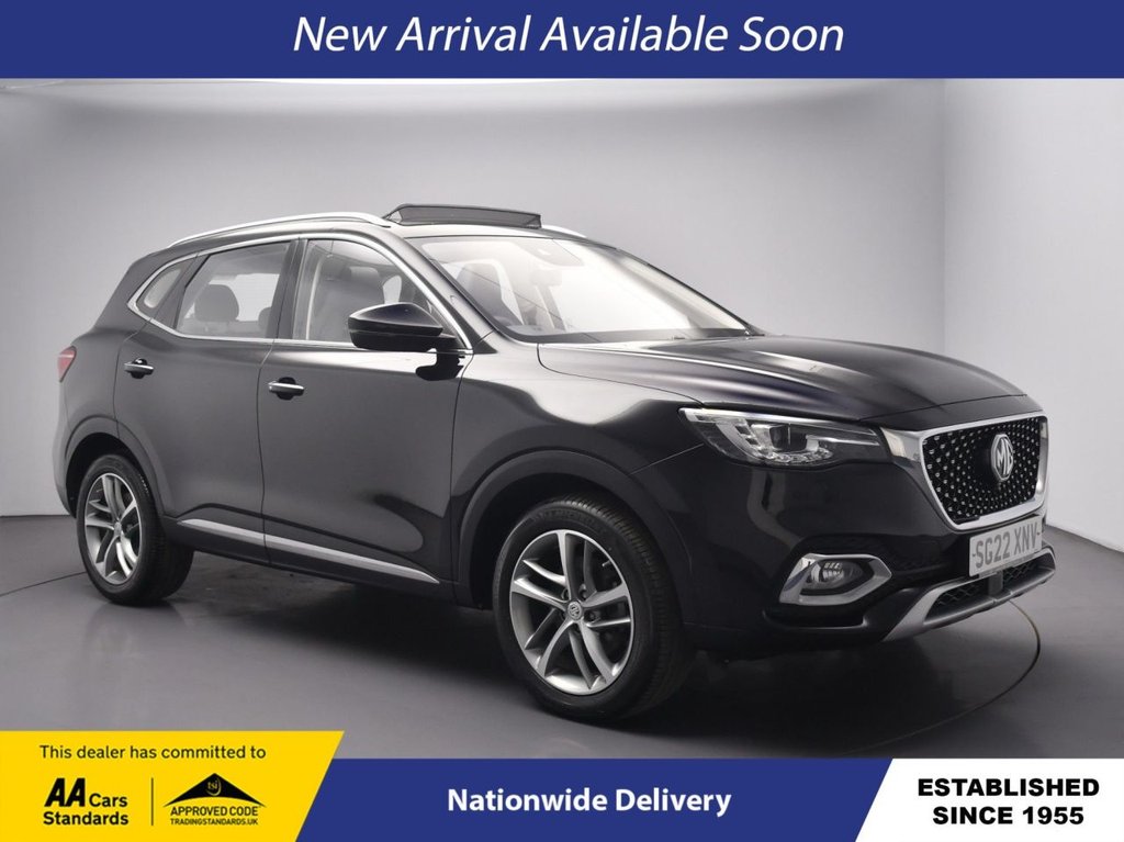 Used MG MG HS 2022 for sale - 78153650: Photo 1