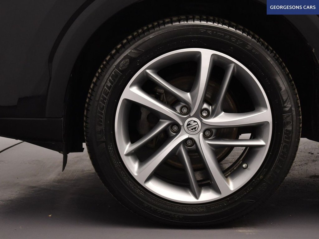 Used MG MG HS 2022 for sale - 78153650: Photo 11