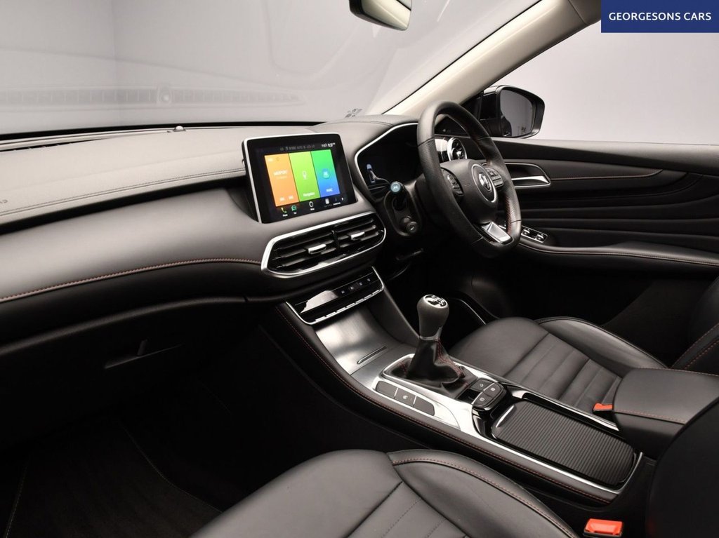 Used MG MG HS 2022 for sale - 78153650: Photo 12