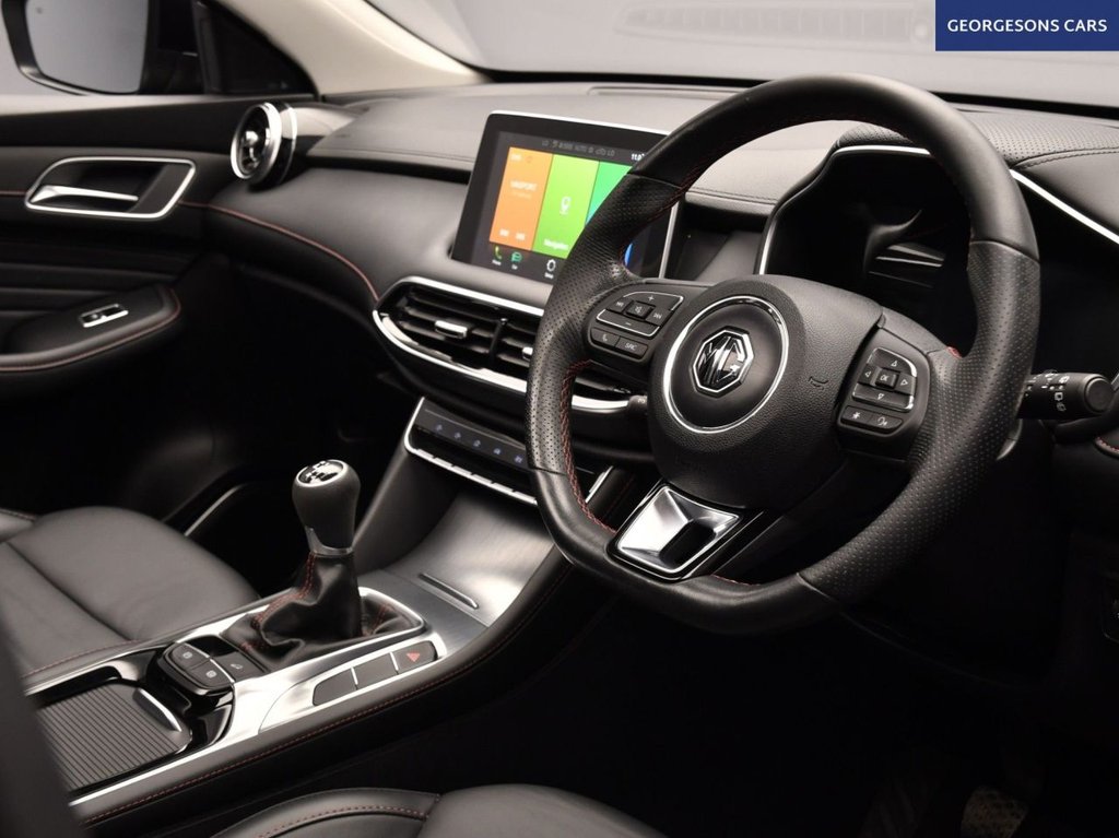 Used MG MG HS 2022 for sale - 78153650: Photo 13