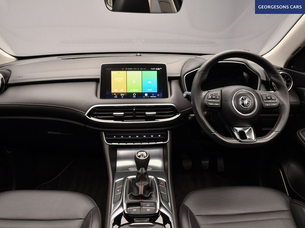 Used MG MG HS 2022 for sale - 78153650: Photo 14