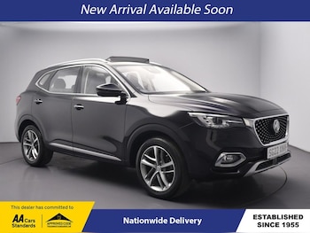 Used MG MG HS 2022 for sale - 78153650: Photo