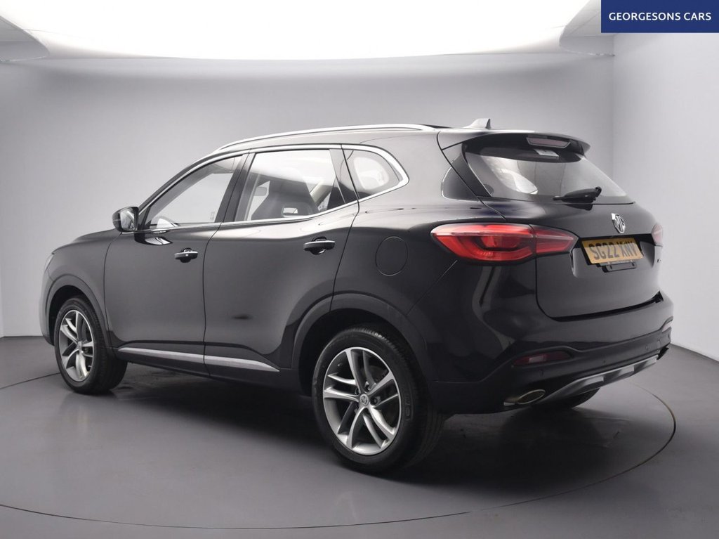 Used MG MG HS 2022 for sale - 78153650: Photo 2