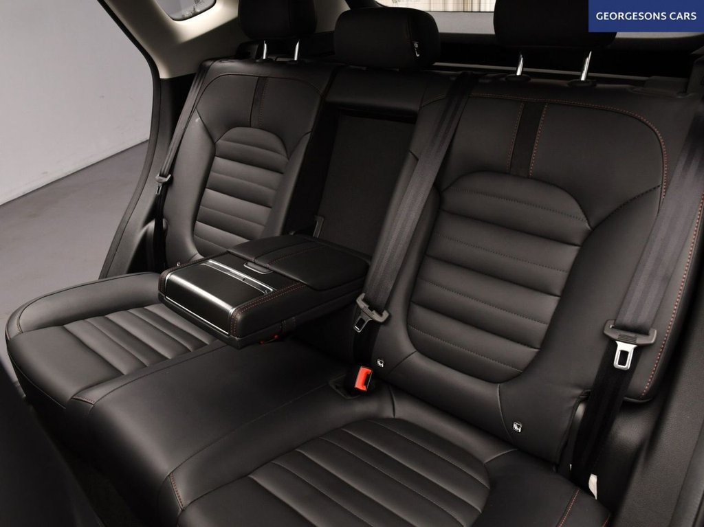 Used MG MG HS 2022 for sale - 78153650: Photo 22