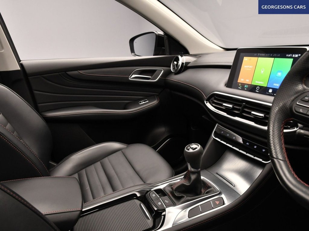 Used MG MG HS 2022 for sale - 78153650: Photo 24