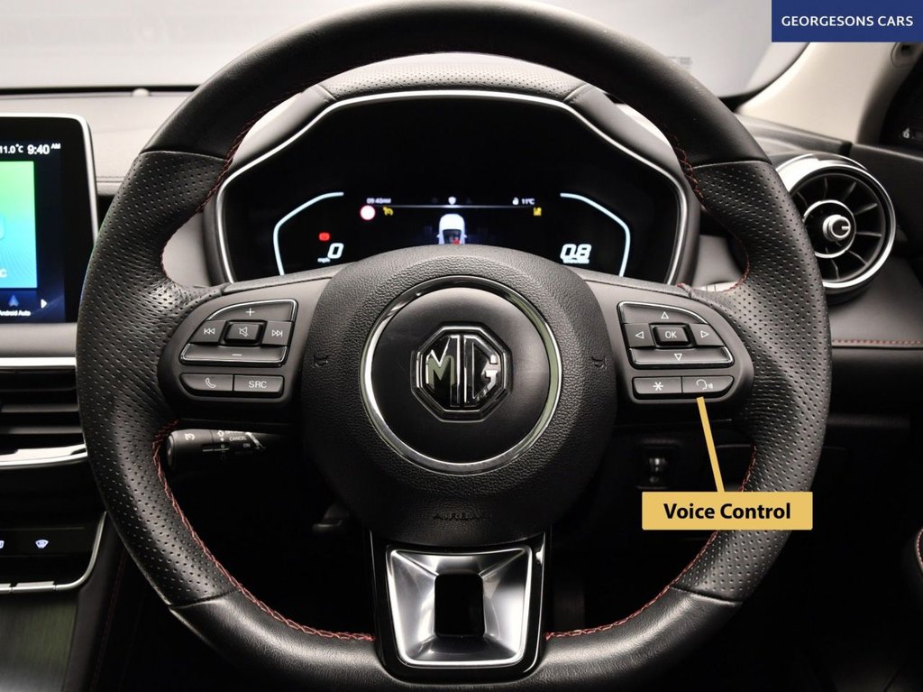 Used MG MG HS 2022 for sale - 78153650: Photo 26