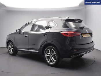 Used MG MG HS 2022 for sale - 78153650: Photo