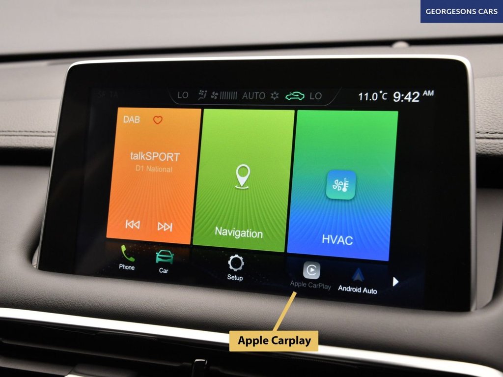 Used MG MG HS 2022 for sale - 78153650: Photo 30