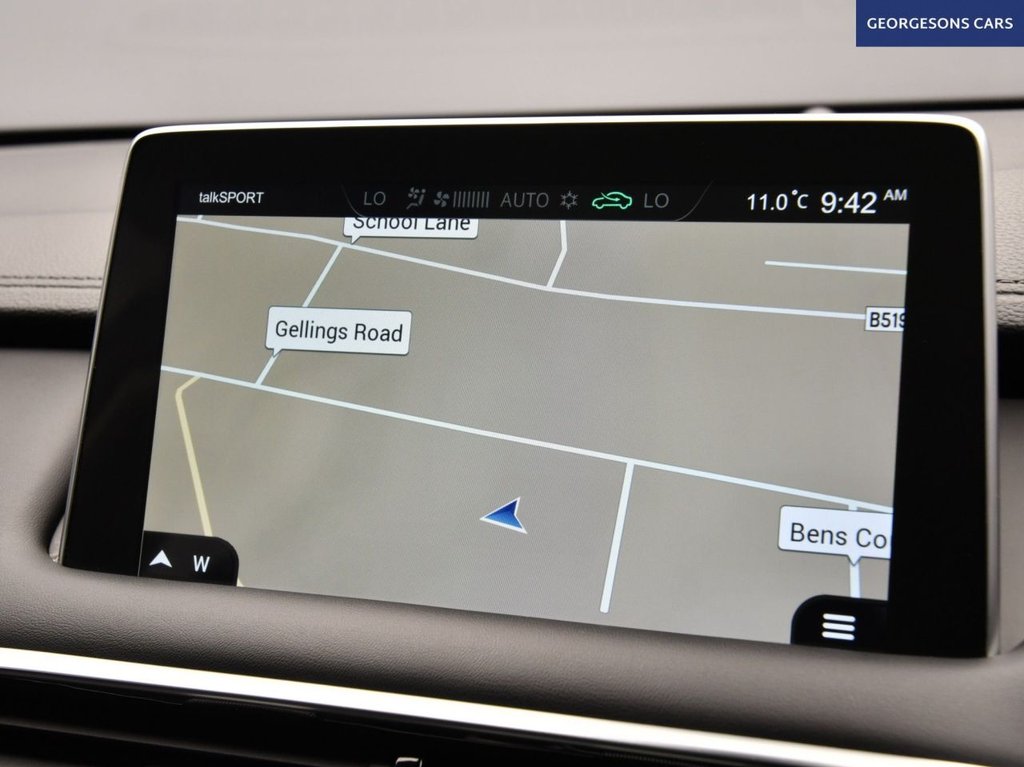 Used MG MG HS 2022 for sale - 78153650: Photo 32