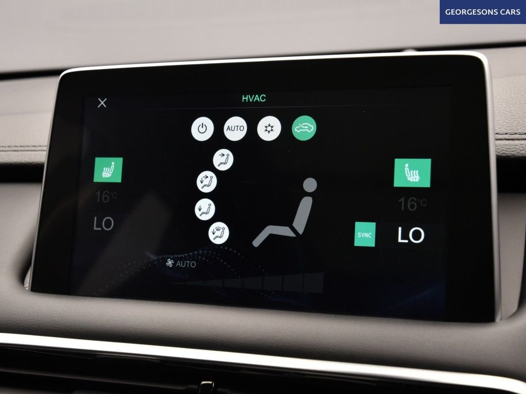 Used MG MG HS 2022 for sale - 78153650: Photo 33