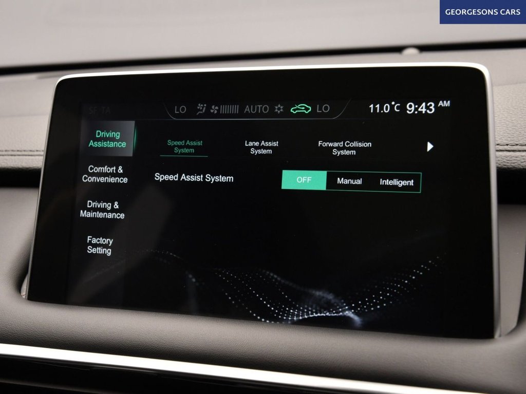 Used MG MG HS 2022 for sale - 78153650: Photo 34