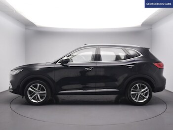 Used MG MG HS 2022 for sale - 78153650: Photo