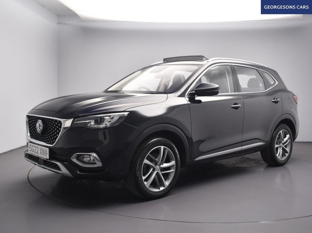 Used MG MG HS 2022 for sale - 78153650: Photo 5