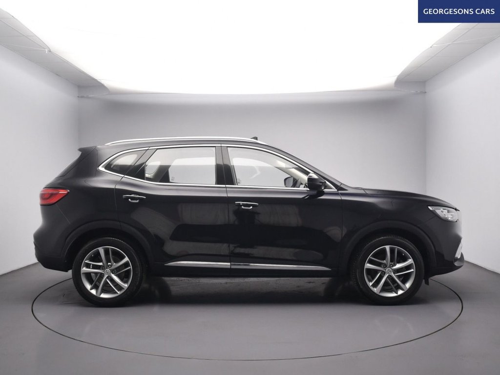 Used MG MG HS 2022 for sale - 78153650: Photo 6