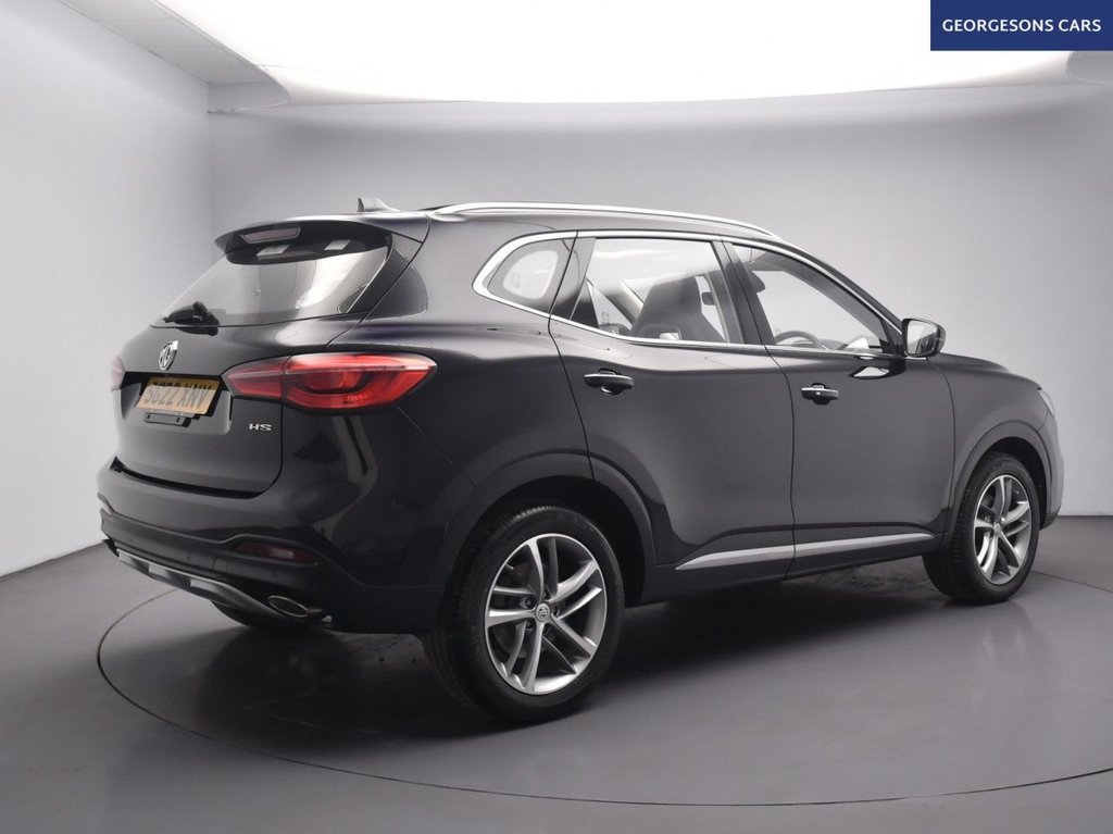 Used MG MG HS 2022 for sale - 78153650: Photo 7