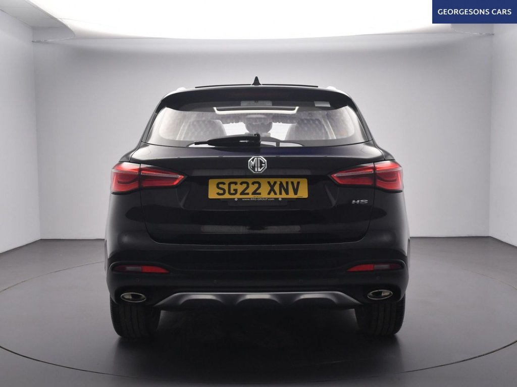 Used MG MG HS 2022 for sale - 78153650: Photo 8