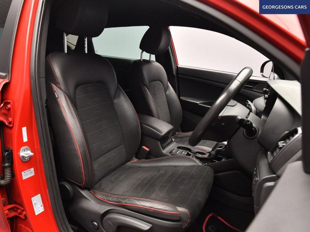 Used Hyundai TUCSON 2020 for sale - 77187892: Photo 14