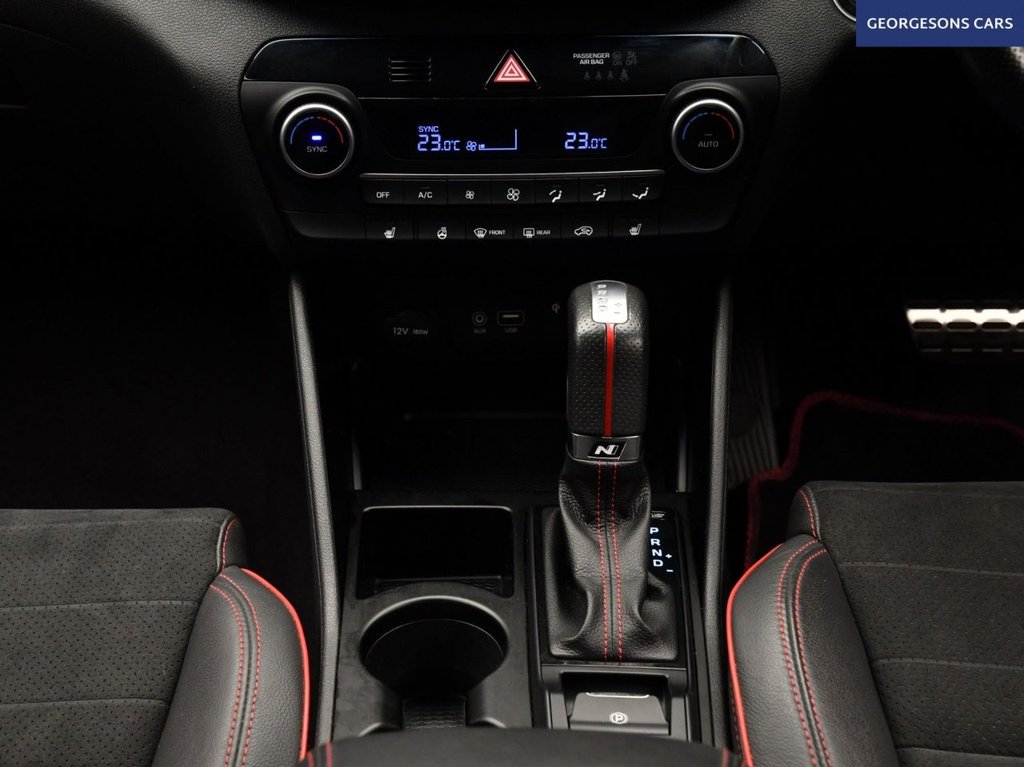 Used Hyundai TUCSON 2020 for sale - 77187892: Photo 21