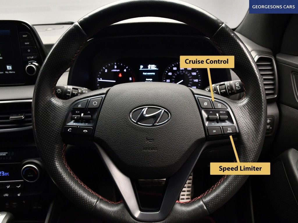 Used Hyundai TUCSON 2020 for sale - 77187892: Photo 22