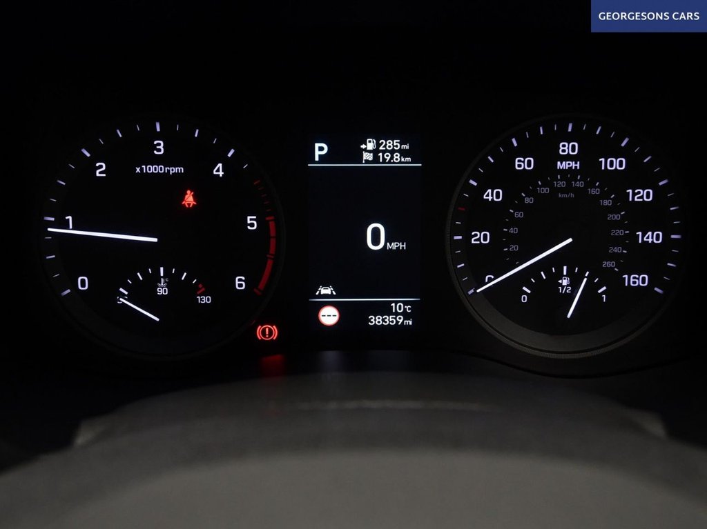 Used Hyundai TUCSON 2020 for sale - 77187892: Photo 23